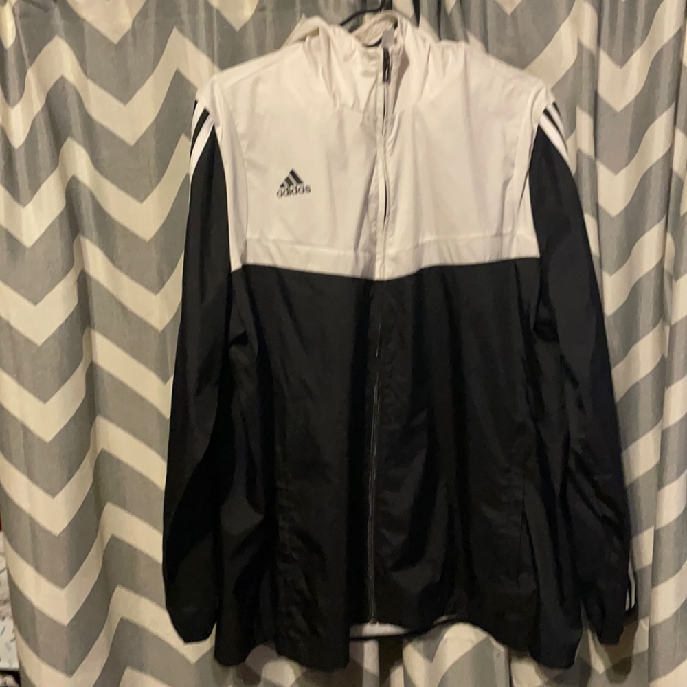Adidas Coat
